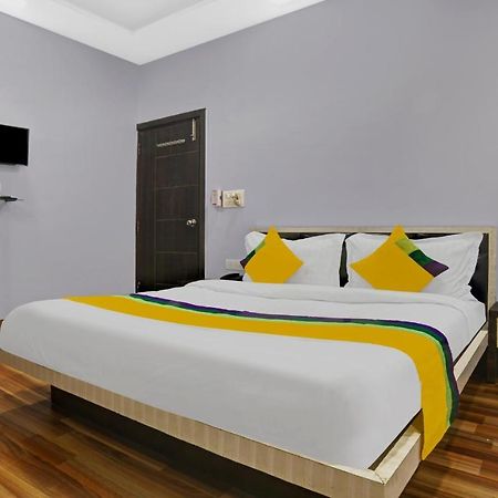Itsy By Treebo - Utsav Inn Indore Extérieur photo