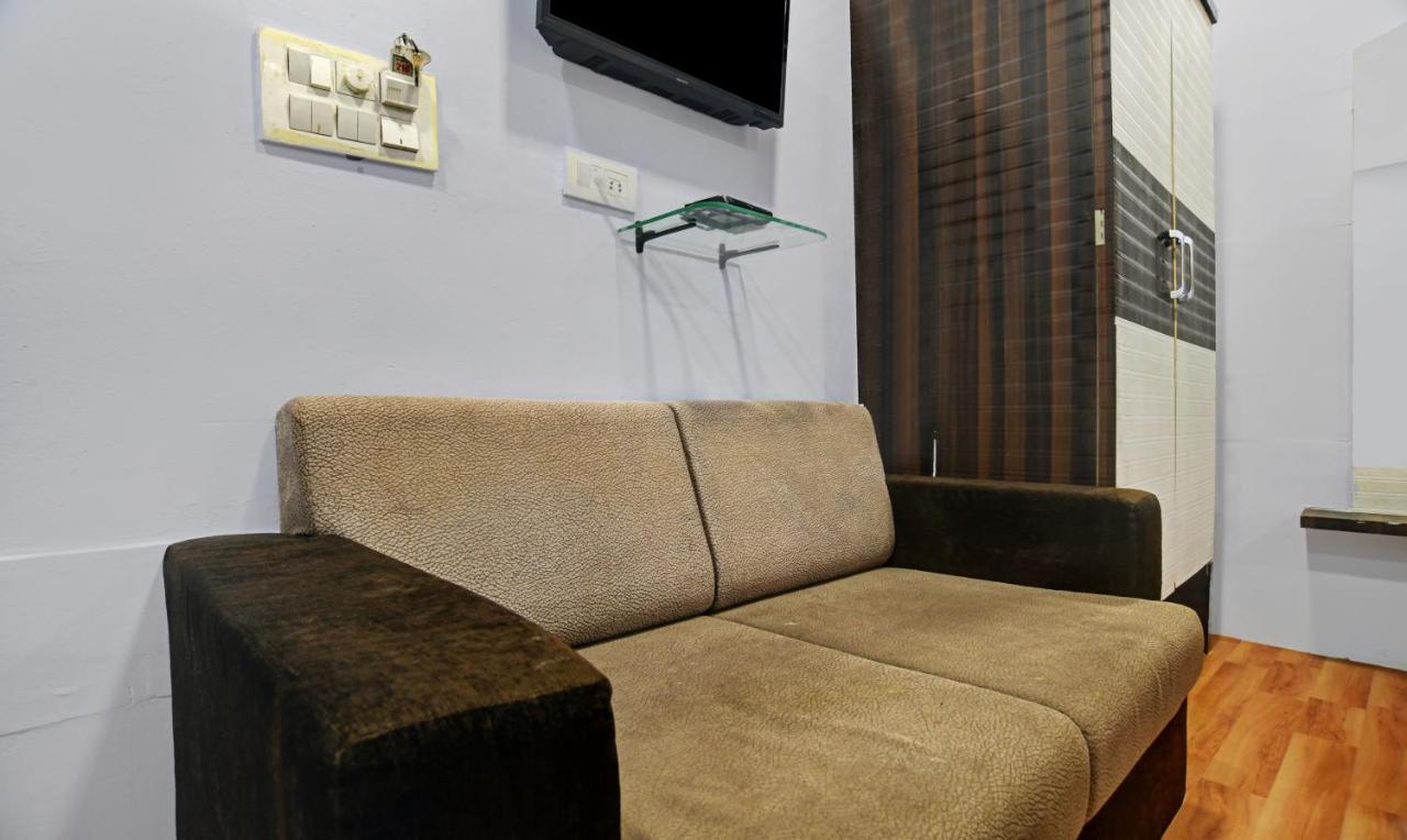 Itsy By Treebo - Utsav Inn Indore Extérieur photo