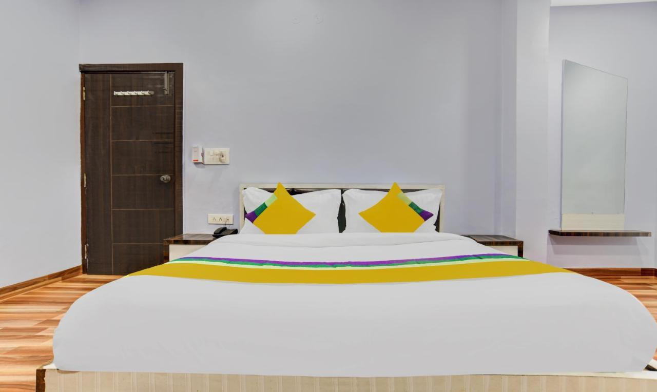 Itsy By Treebo - Utsav Inn Indore Extérieur photo