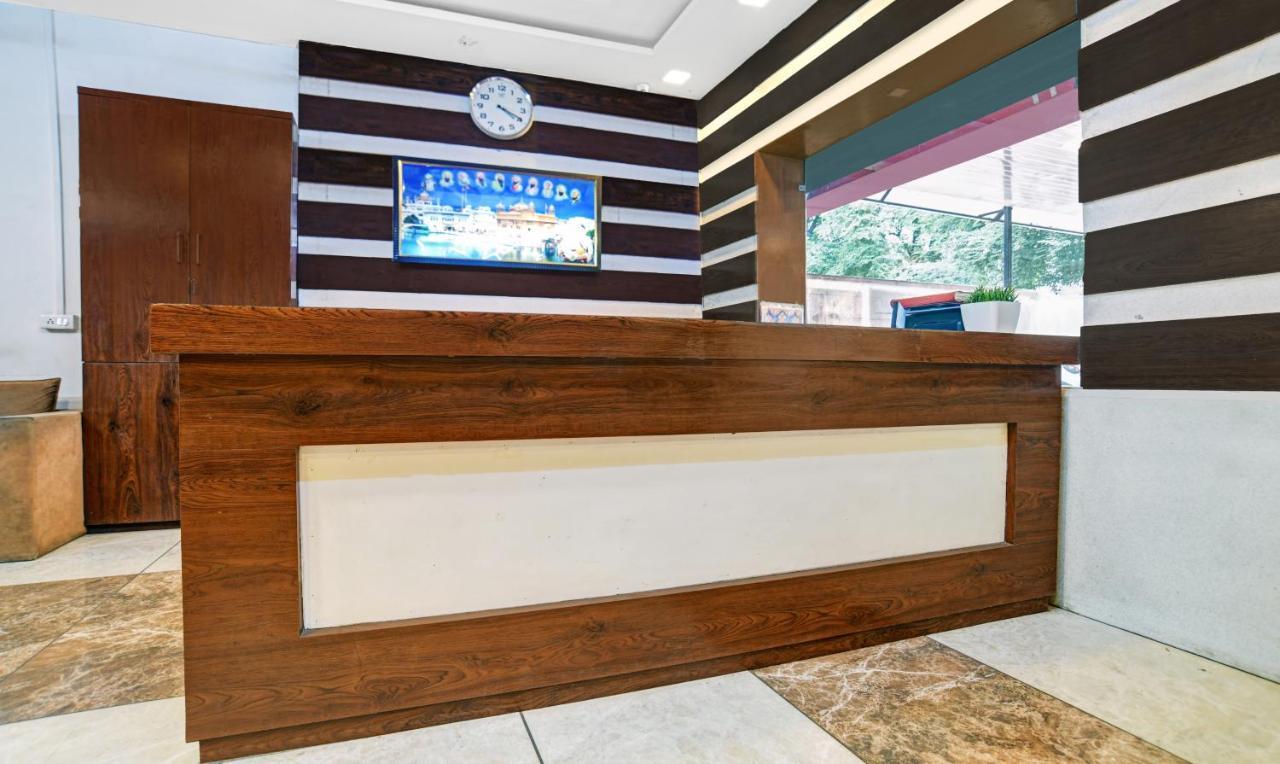 Itsy By Treebo - Utsav Inn Indore Extérieur photo