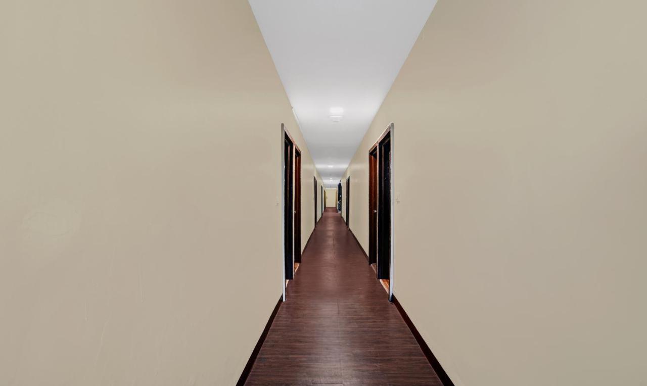 Itsy By Treebo - Utsav Inn Indore Extérieur photo