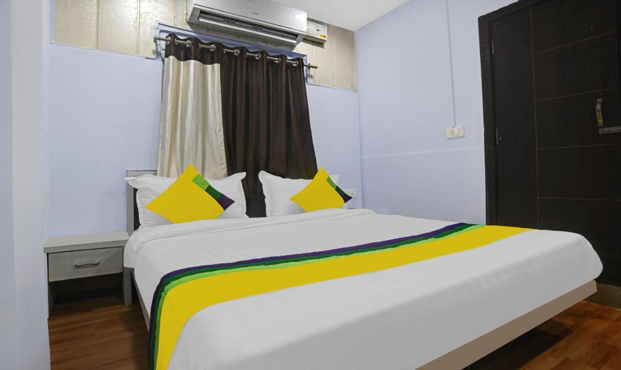 Itsy By Treebo - Utsav Inn Indore Extérieur photo