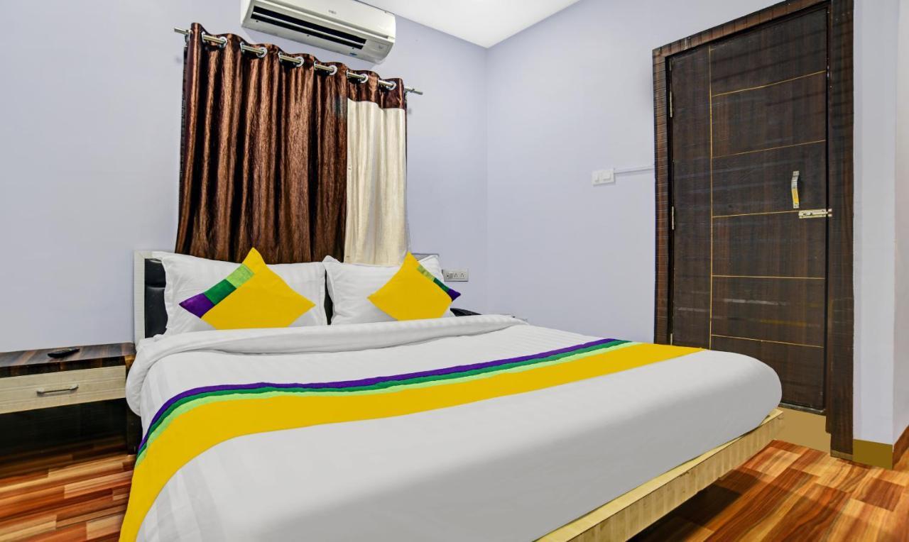 Itsy By Treebo - Utsav Inn Indore Extérieur photo