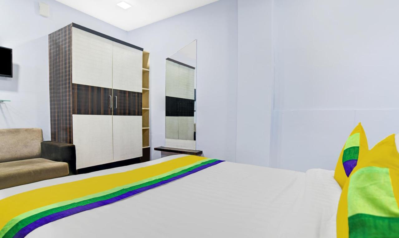 Itsy By Treebo - Utsav Inn Indore Extérieur photo