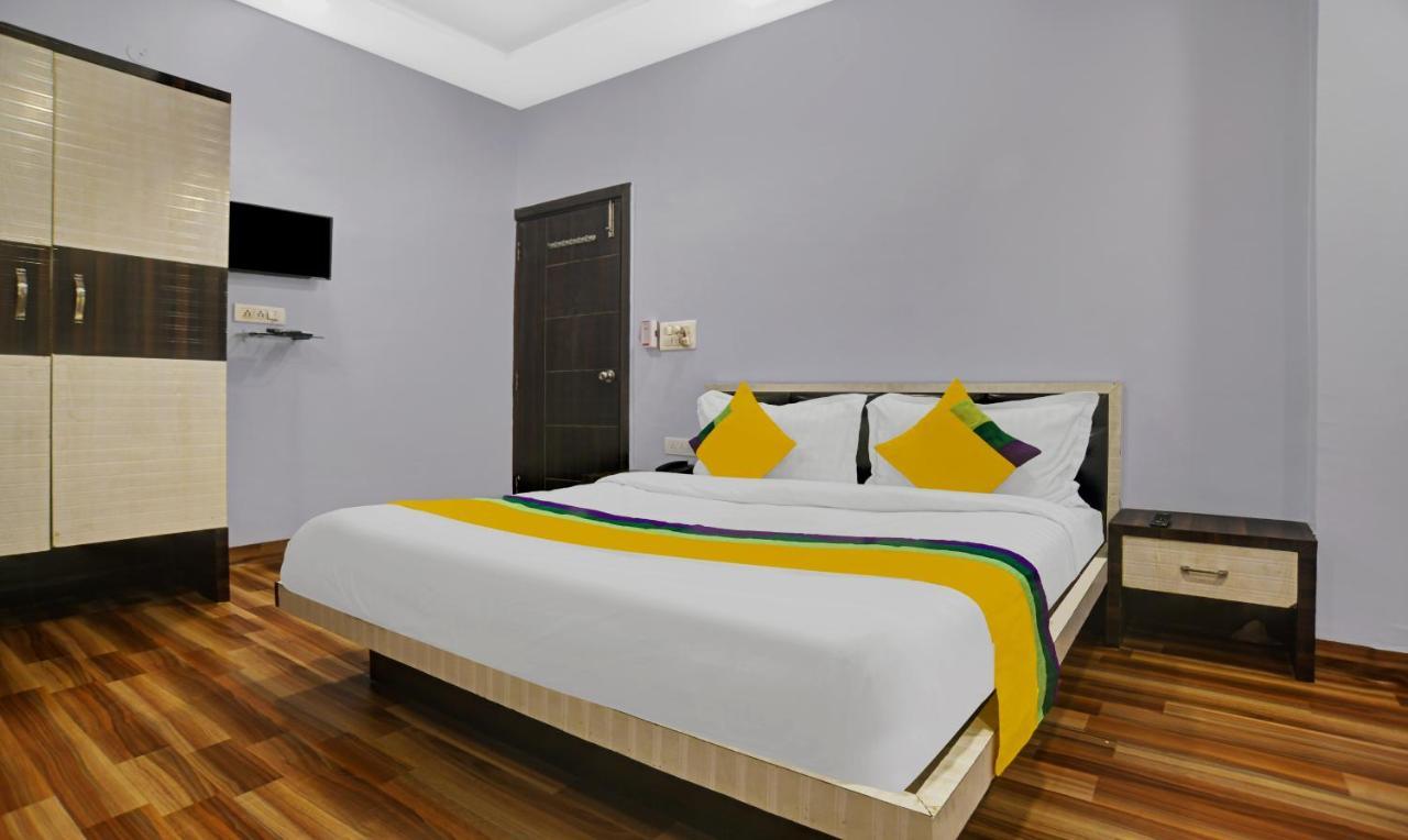 Itsy By Treebo - Utsav Inn Indore Extérieur photo