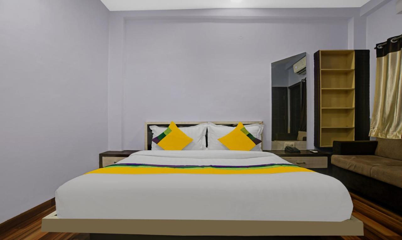 Itsy By Treebo - Utsav Inn Indore Extérieur photo